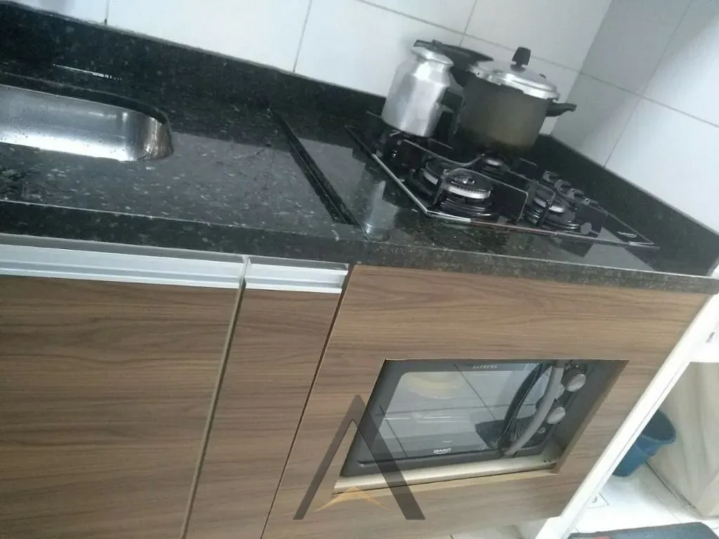 Apartamento, 2 quartos, 50 m² - Foto 4