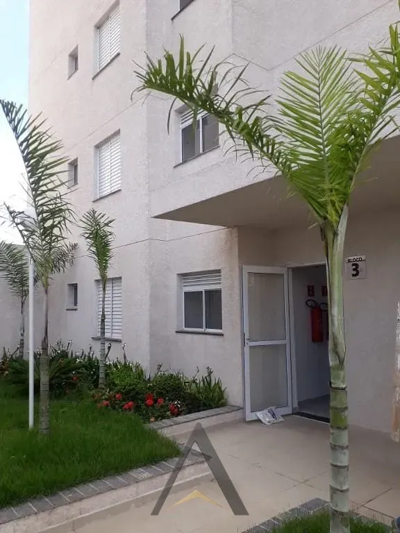 Apartamento, 2 quartos, 50 m² - Foto 17