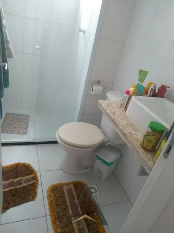 Apartamento, 2 quartos, 50 m² - Foto 13