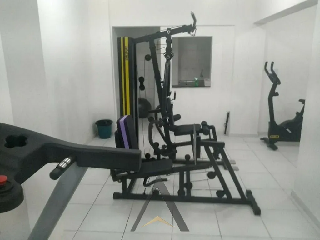 Apartamento, 2 quartos, 50 m² - Foto 25