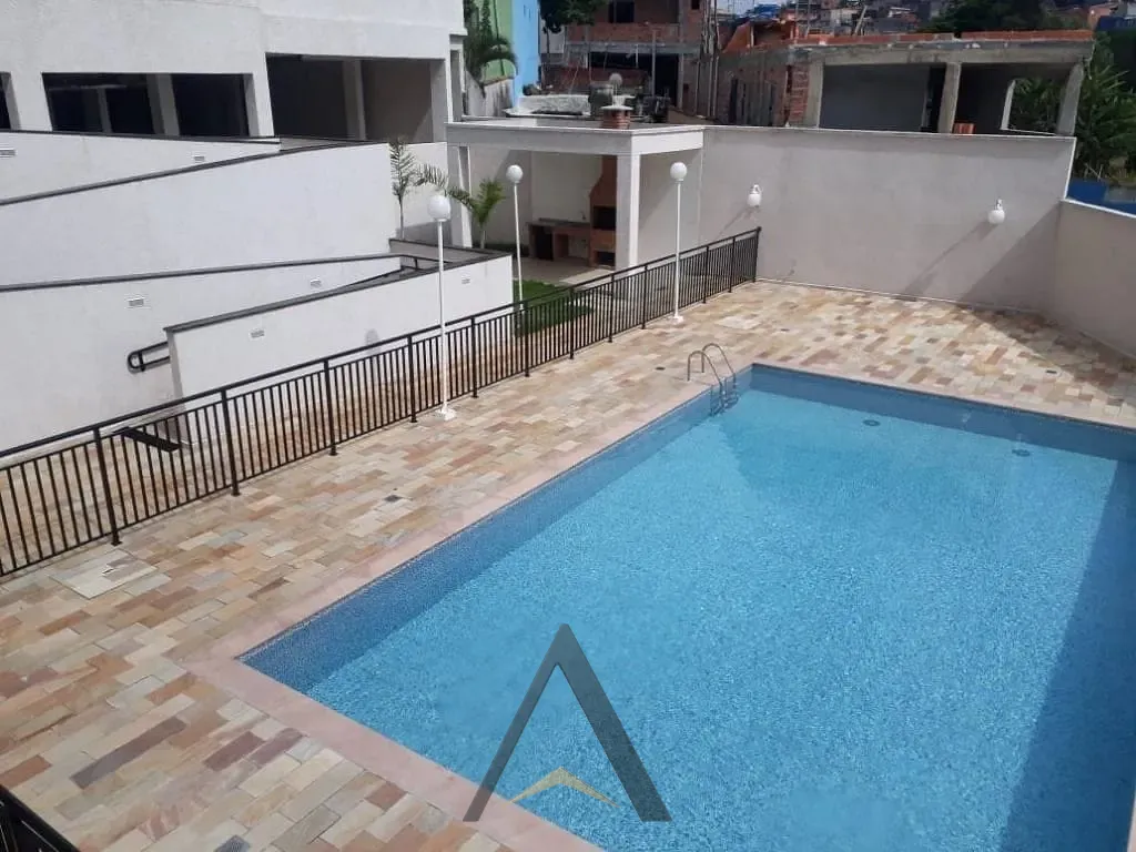 Apartamento, 2 quartos, 50 m² - Foto 28