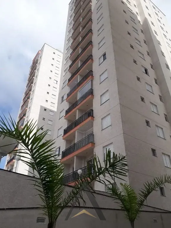 Apartamento, 2 quartos, 50 m² - Foto 20