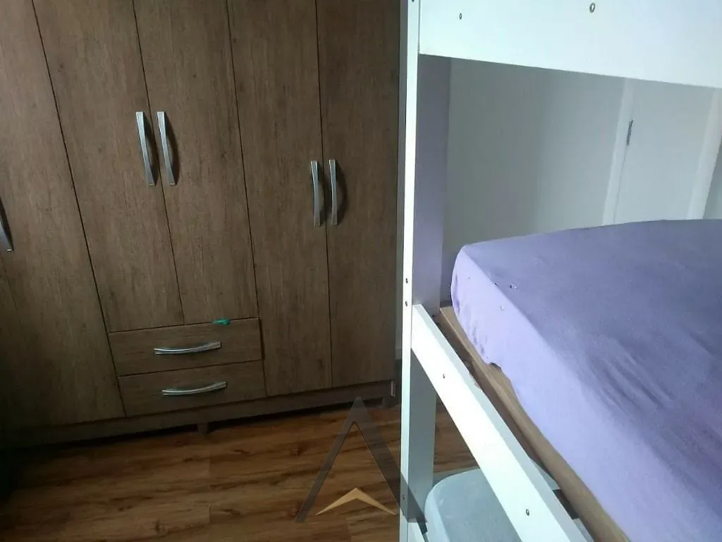 Apartamento, 2 quartos, 50 m² - Foto 11