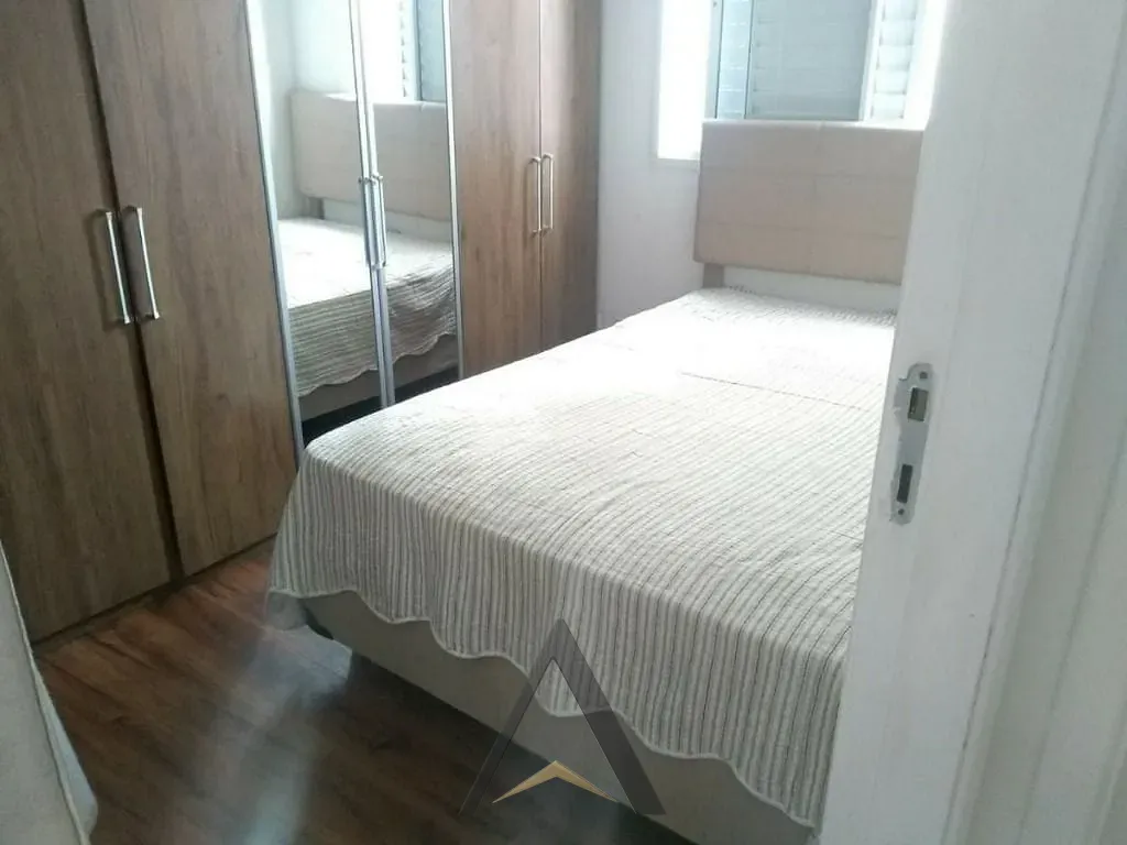 Apartamento, 2 quartos, 50 m² - Foto 12