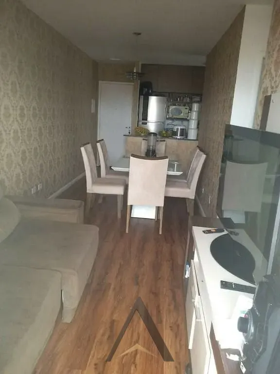 Apartamento, 2 quartos, 50 m² - Foto 7