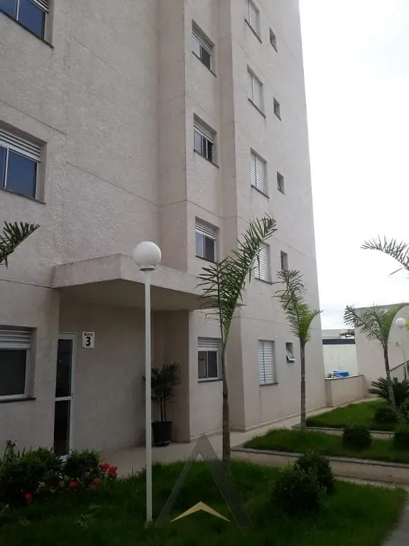 Apartamento, 2 quartos, 50 m² - Foto 19