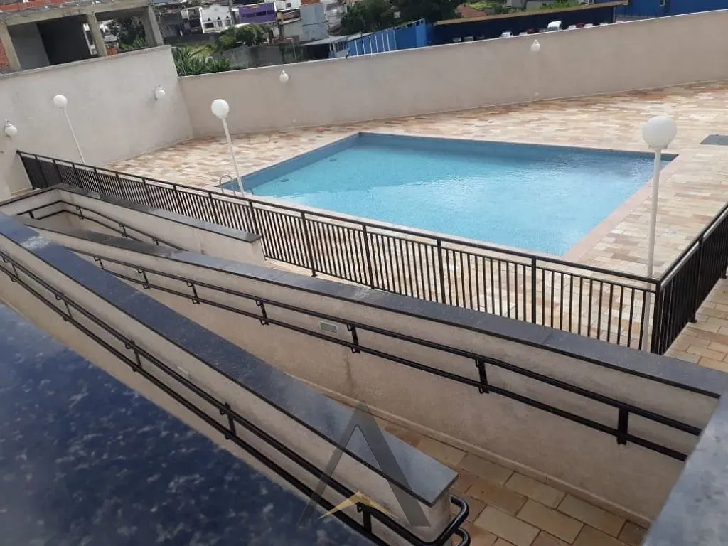Apartamento, 2 quartos, 50 m² - Foto 27