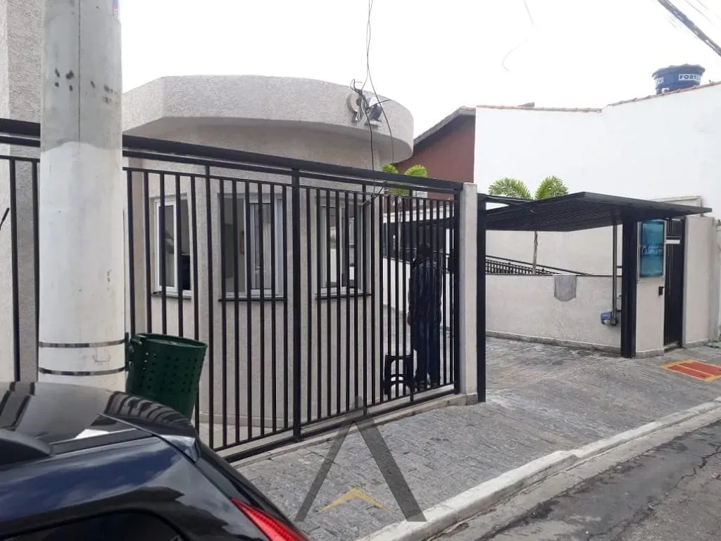 Apartamento, 2 quartos, 50 m² - Foto 15