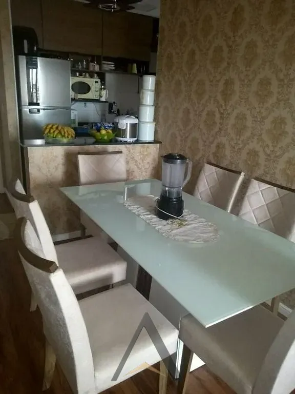 Apartamento, 2 quartos, 50 m² - Foto 6