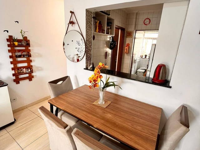 Foto do Apartamento - Apartamento à venda, Condomínio Terracotta - Vila Mogilar, Mogi das Cruzes, SP | Andrade & Correa Imóveis