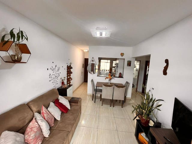 Foto do Apartamento - Apartamento à venda, Condomínio Terracotta - Vila Mogilar, Mogi das Cruzes, SP | Andrade & Correa Imóveis