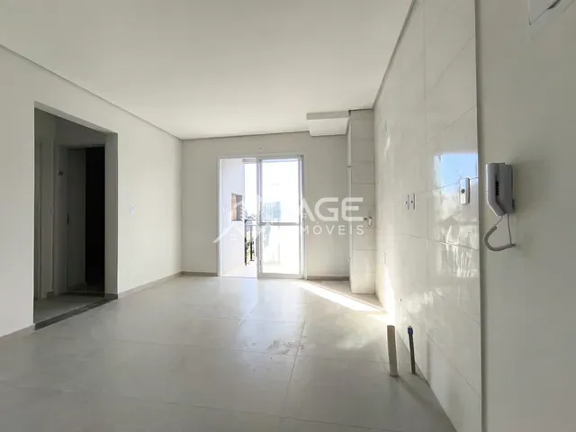Apartamento 2 quartos e 1 banheiro, à venda, no bairro Três Vendas em Erechim