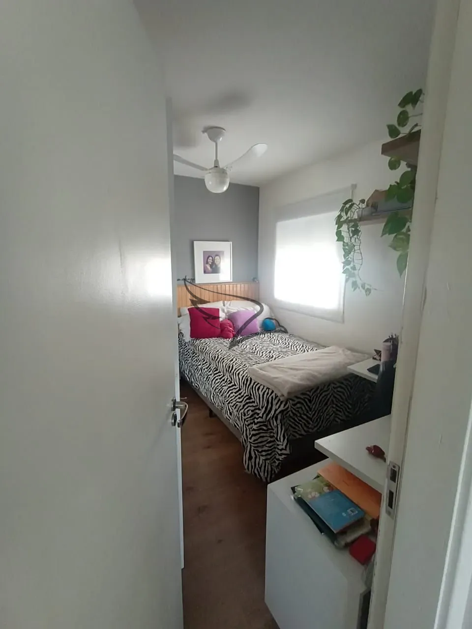 Apartamento, 3 quartos, 73 m² - Foto 21