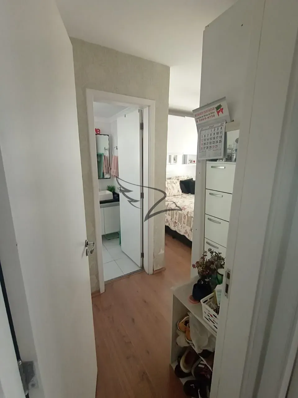 Apartamento, 3 quartos, 73 m² - Foto 14