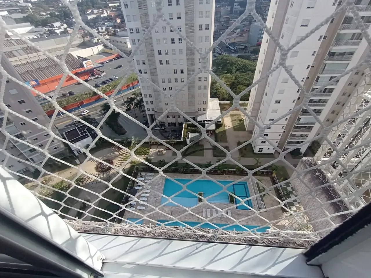 Apartamento, 3 quartos, 73 m² - Foto 10