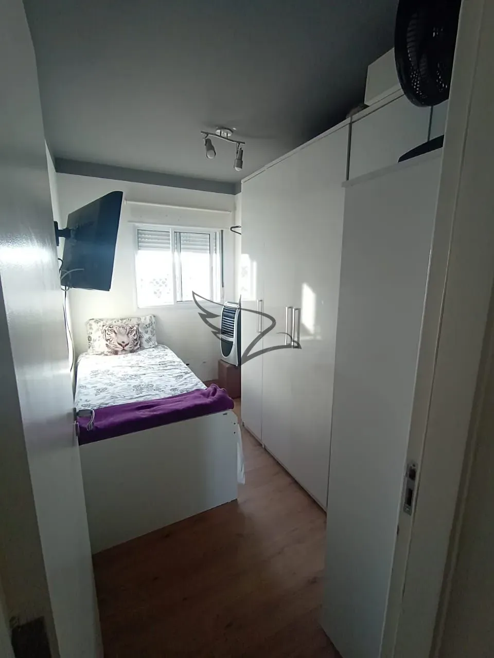 Apartamento, 3 quartos, 73 m² - Foto 11