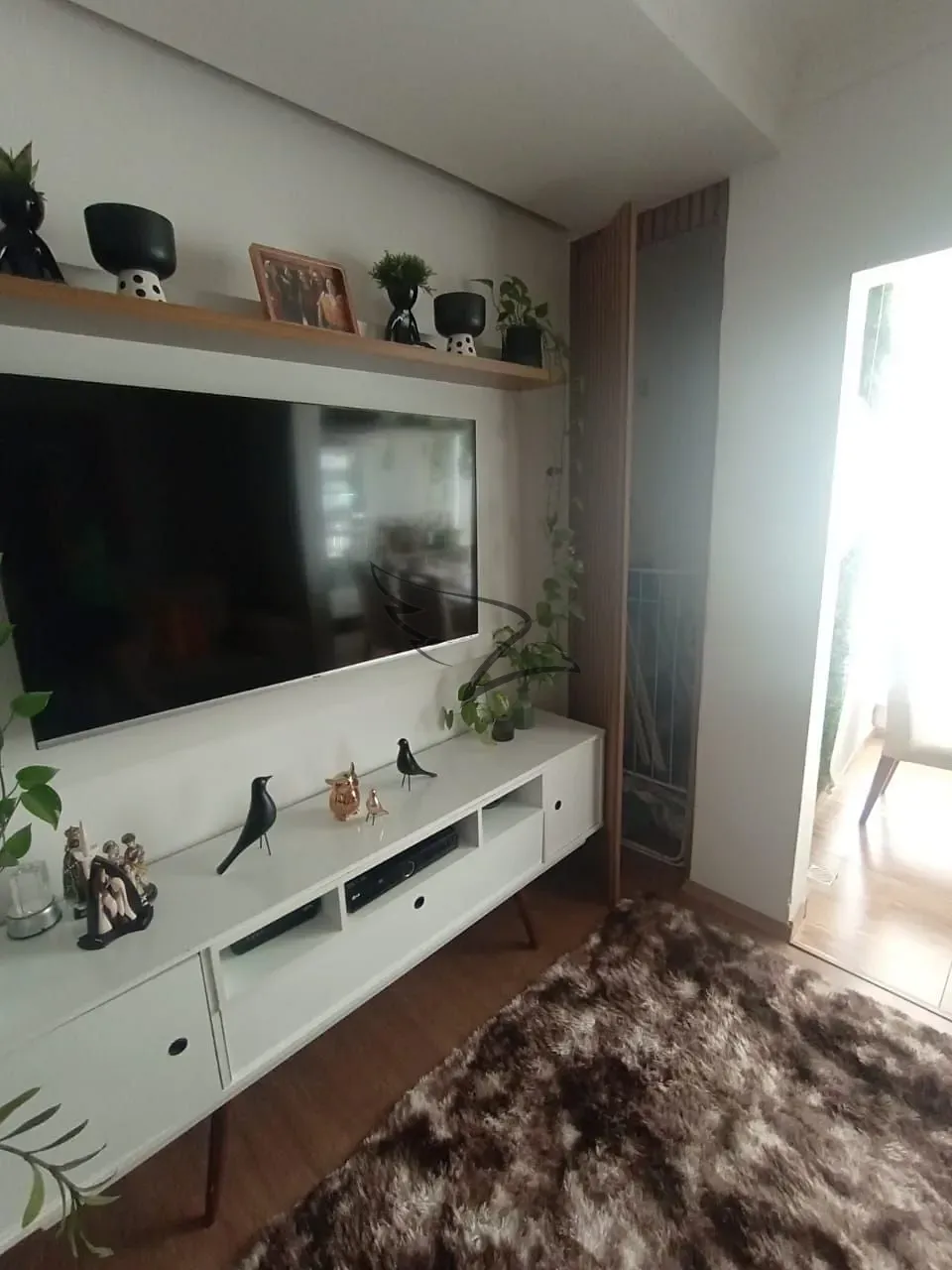 Apartamento, 3 quartos, 73 m² - Foto 5