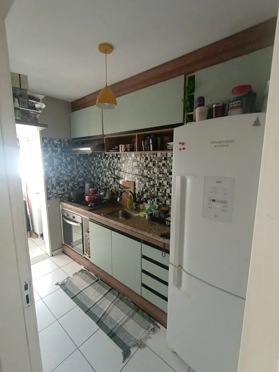 Apartamento, 3 quartos, 73 m² - Foto 3