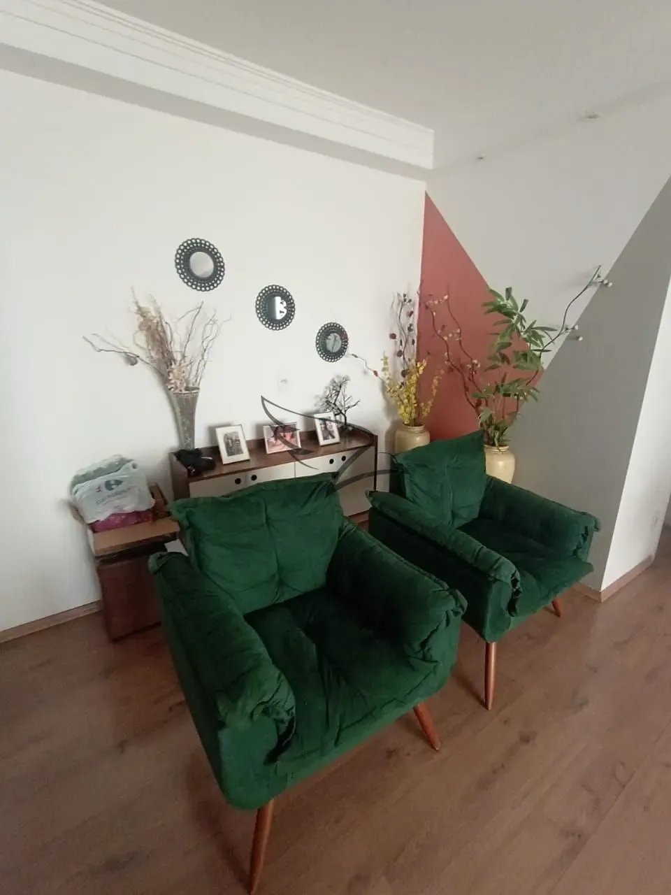 Apartamento, 3 quartos, 73 m² - Foto 2