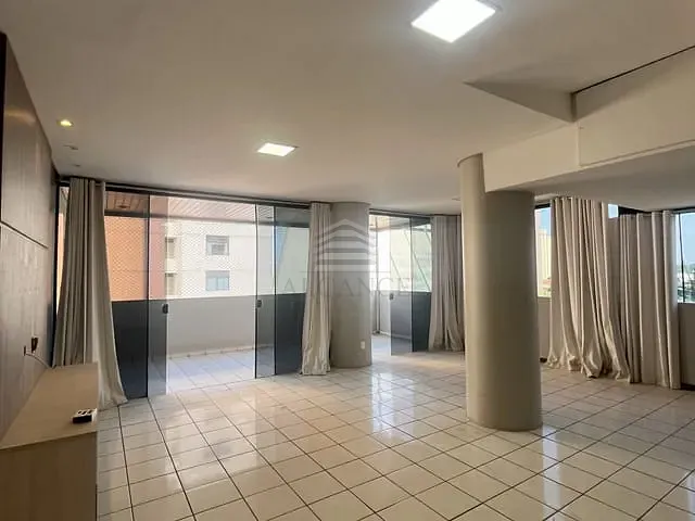 Apartamento 5 quartos e 5 banheiros, à venda, no bairro Ilhotas em Teresina