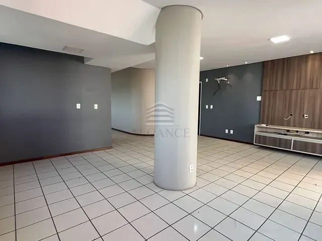Apartamento 5 quartos e 5 banheiros, à venda, no bairro Ilhotas em Teresina
