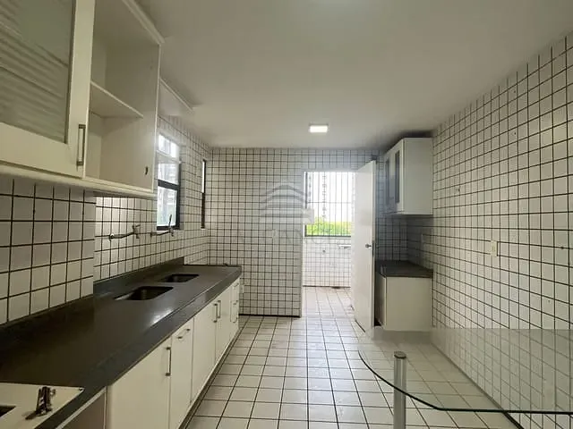 Apartamento 5 quartos e 5 banheiros, à venda, no bairro Ilhotas em Teresina