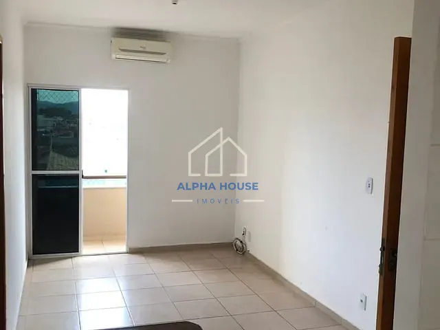 Apartamento 2 quartos e 1 banheiro, à venda, no bairro Residencial Parque das Palmeiras em Pindamonhangaba
