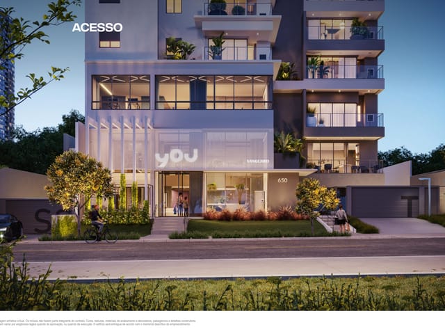 Foto do Apartamento - Apartamento à Venda, próximo ao Catuaí Shopping Londrina | Andrea Prado Imóveis