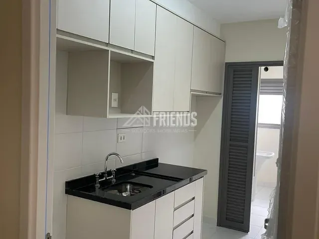 Apartamento com 89m² 3 quartos e 2 banheiros, para alugar, no bairro Vila Independência em São Paulo