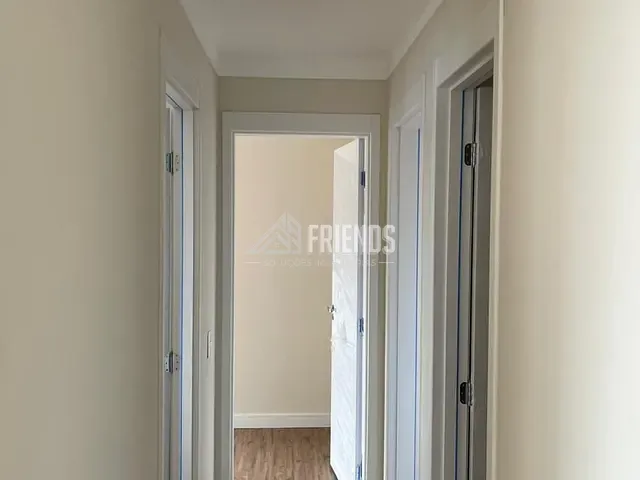 Apartamento com 89m² 3 quartos e 2 banheiros, para alugar, no bairro Vila Independência em São Paulo