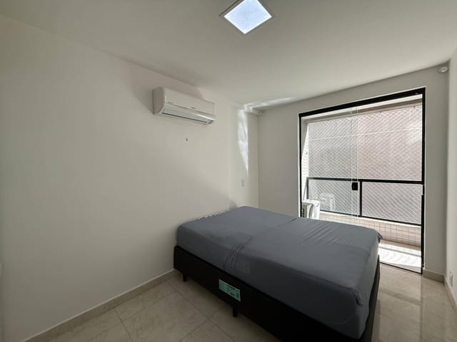 Apartamento 1 quarto e 1 banheiro, à venda, no bairro Braga em Cabo Frio