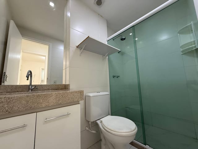 Apartamento 1 quarto e 1 banheiro, à venda, no bairro Braga em Cabo Frio