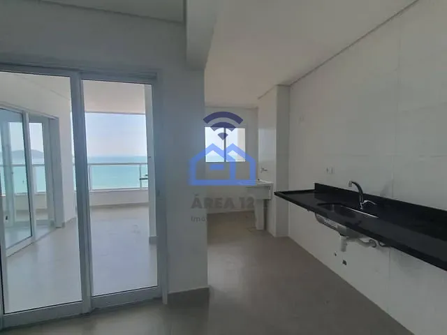 Apartamento com 85m² 3 quartos e 2 banheiros, à venda, no bairro Massaguaçu em Caraguatatuba