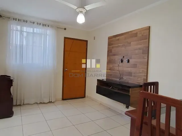 Apartamento com 57m² 2 quartos e 1 banheiro, para alugar, no bairro Jardim João Paulo II em Sumaré