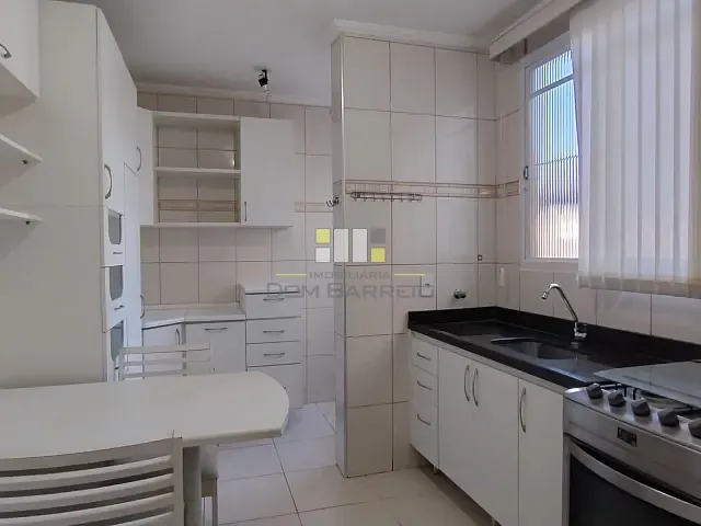 Apartamento com 57m² 2 quartos e 1 banheiro, para alugar, no bairro Jardim João Paulo II em Sumaré