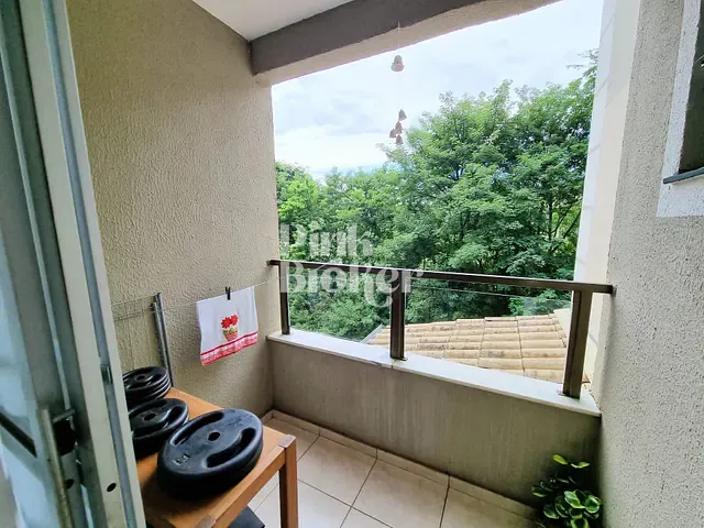 Apartamento com 68m² 2 quartos e 2 banheiros, à venda, no bairro Cabral em Contagem