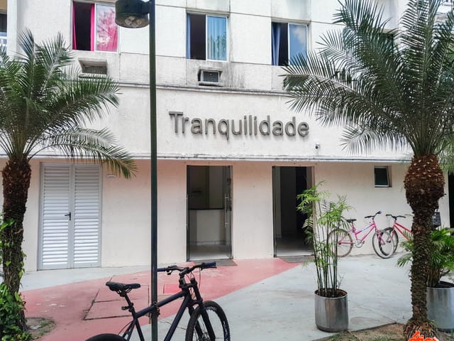 Apartamento 2 quartos e 1 banheiro, para alugar, no bairro Centro em Ananindeua