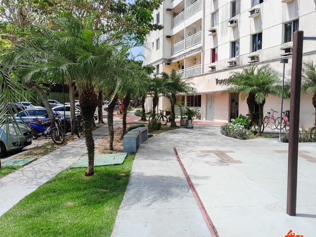 Apartamento 2 quartos e 1 banheiro, para alugar, no bairro Centro em Ananindeua