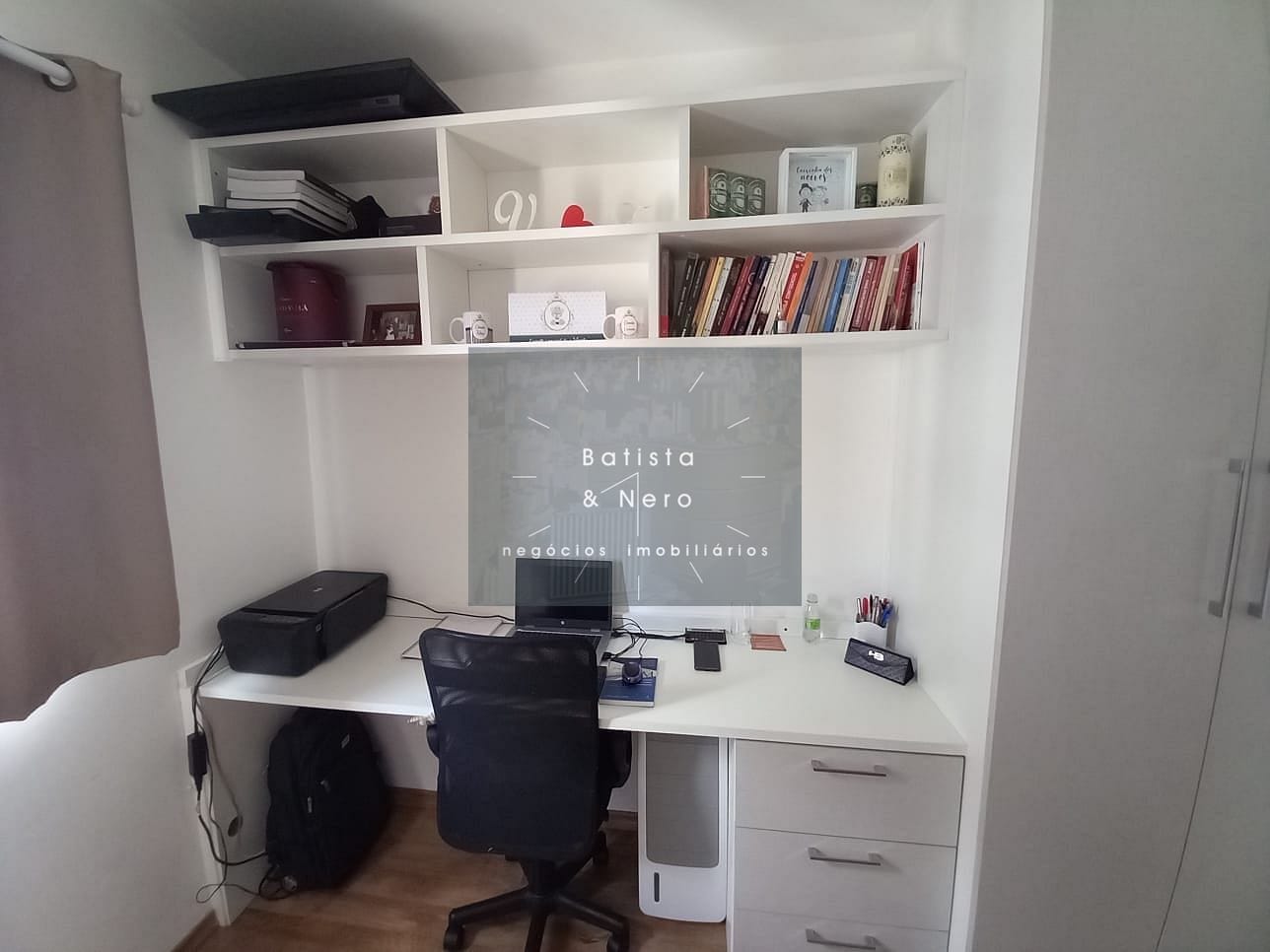 Apartamento, 3 quartos, 64 m² - Foto 19