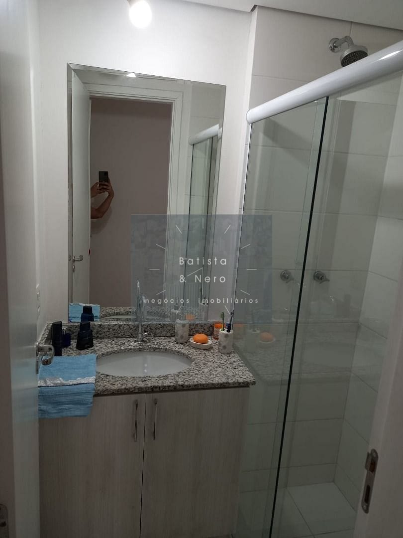 Apartamento, 3 quartos, 64 m² - Foto 4