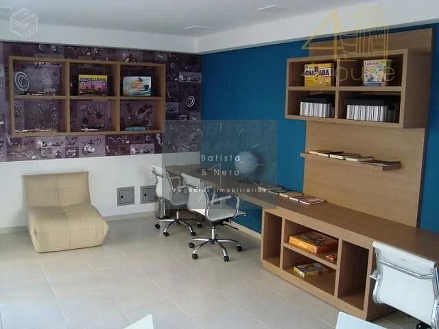 Apartamento, 3 quartos, 64 m² - Foto 35