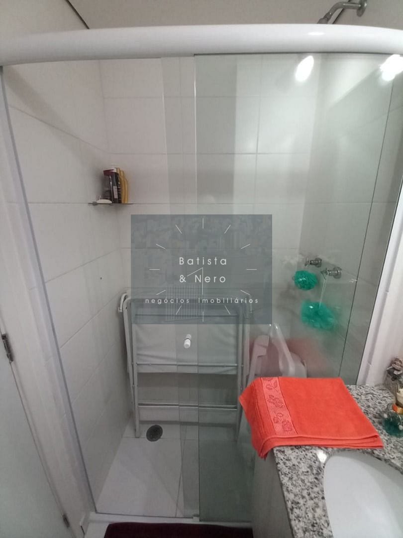 Apartamento, 3 quartos, 64 m² - Foto 11