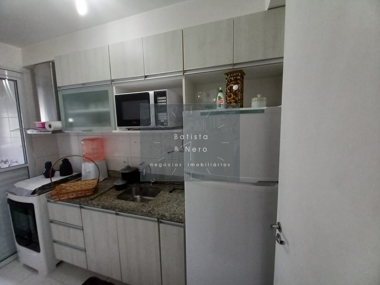 Apartamento, 3 quartos, 64 m² - Foto 8