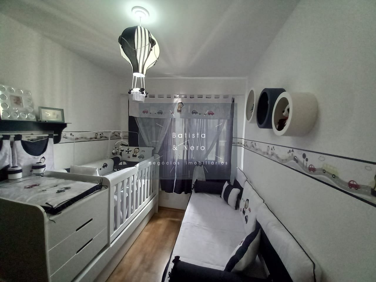 Apartamento, 3 quartos, 64 m² - Foto 29