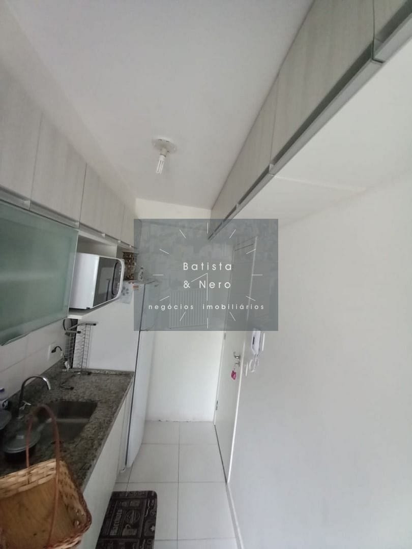 Apartamento, 3 quartos, 64 m² - Foto 1