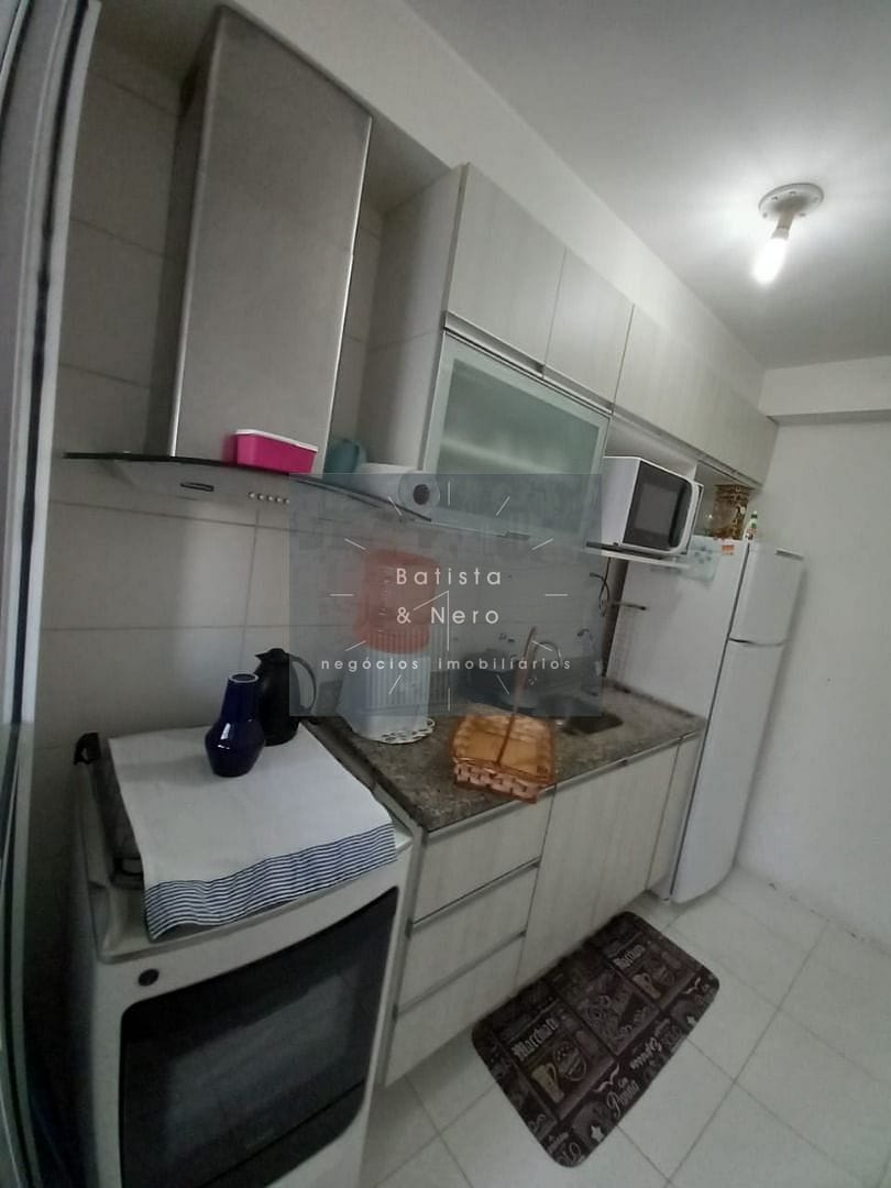 Apartamento, 3 quartos, 64 m² - Foto 6