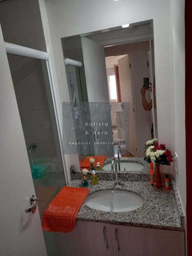 Apartamento, 3 quartos, 64 m² - Foto 5