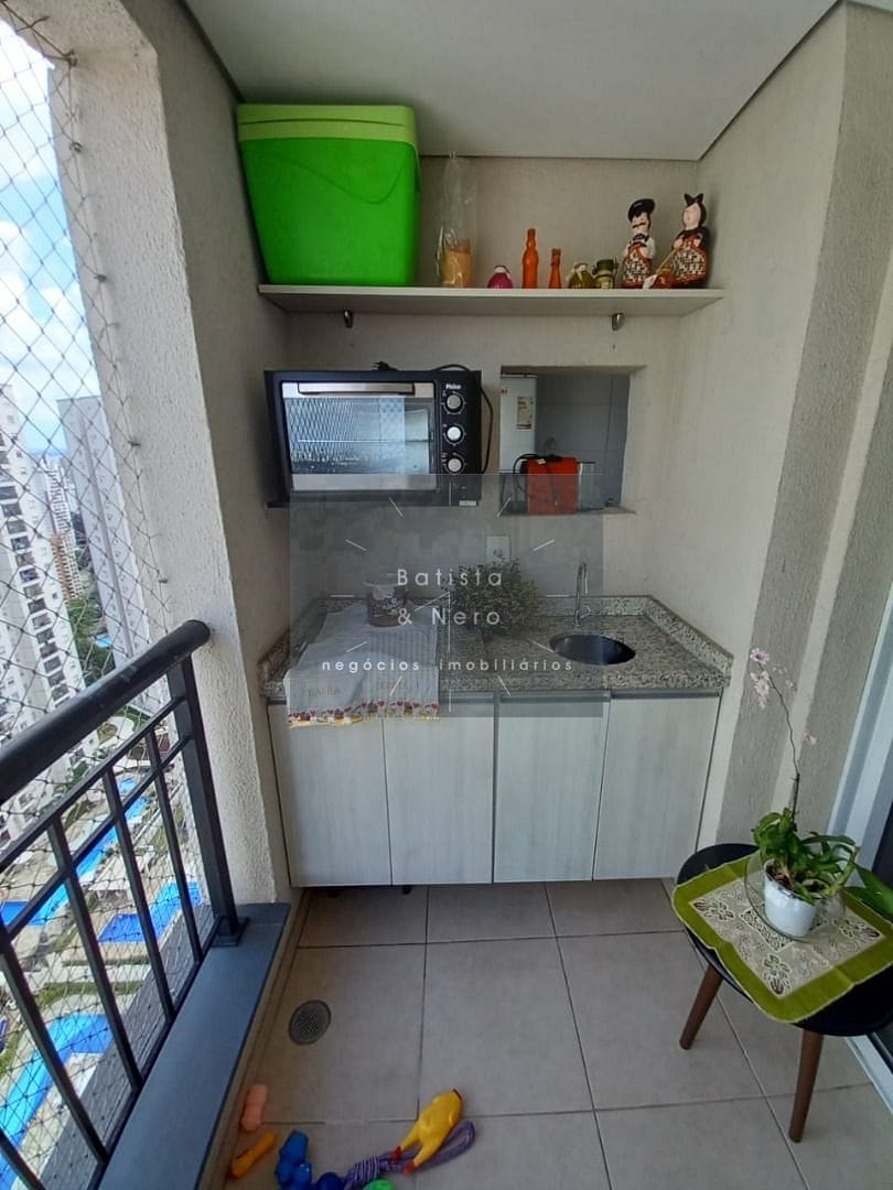Apartamento, 3 quartos, 64 m² - Foto 14