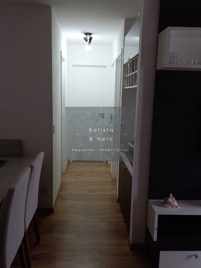 Apartamento, 3 quartos, 64 m² - Foto 2