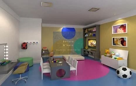 Apartamento, 3 quartos, 64 m² - Foto 33